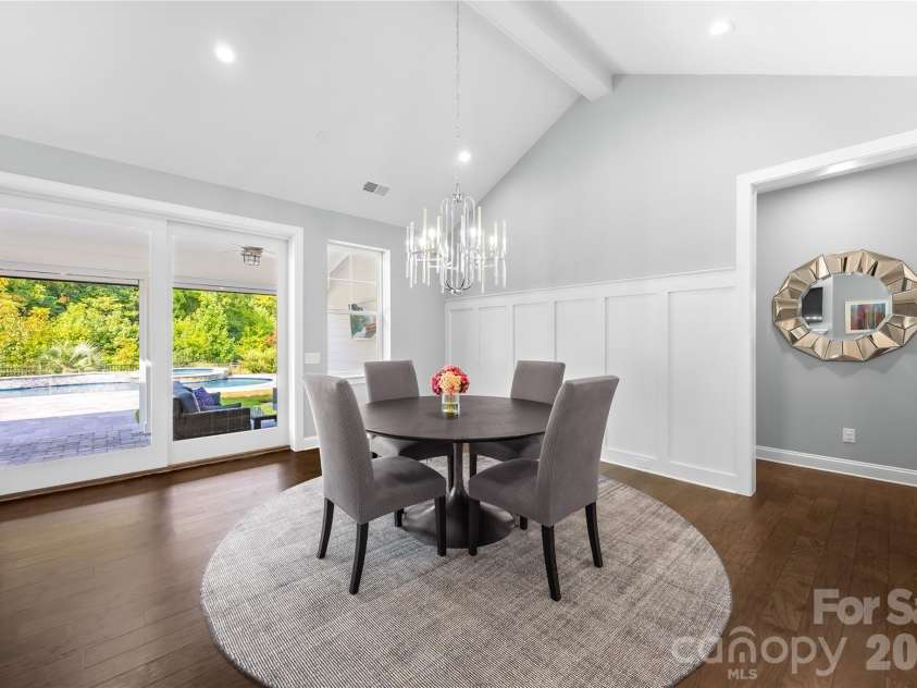 1858 Trotting Circle, Concord, NC 28027.  MLS# CAR4415548, YatesRealty ID 47753. 
