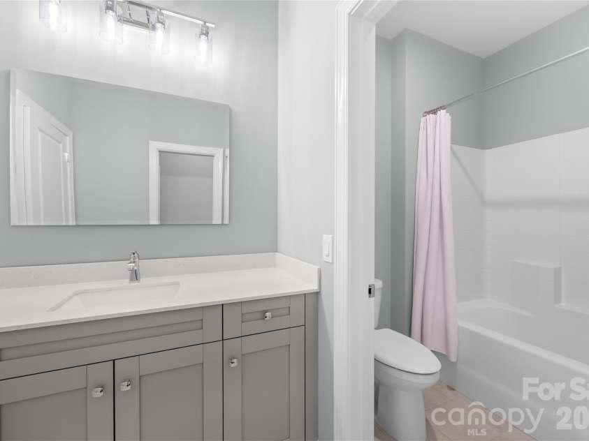 1858 Trotting Circle, Concord, NC 28027.  MLS# CAR4415548, YatesRealty ID 47753. 