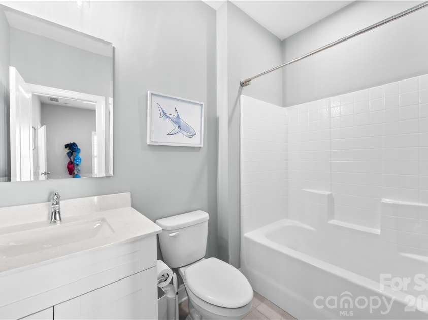 1858 Trotting Circle, Concord, NC 28027.  MLS# CAR4415548, YatesRealty ID 47753. 