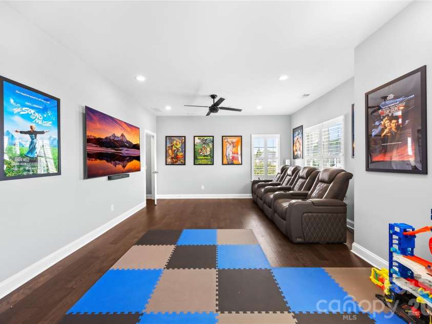 1858 Trotting Circle, Concord, NC 28027.  MLS# CAR4415548, YatesRealty ID 47753. 