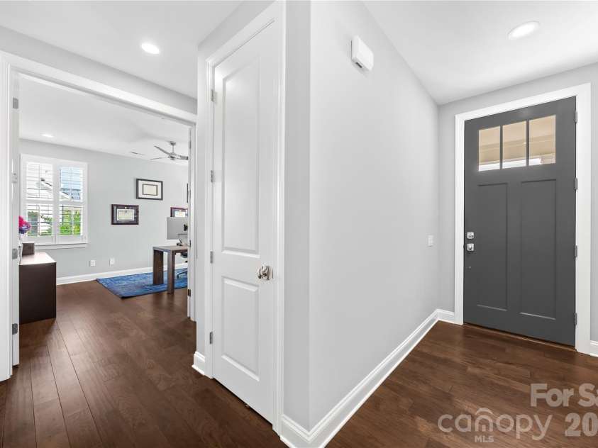 1858 Trotting Circle, Concord, NC 28027.  MLS# CAR4415548, YatesRealty ID 47753. 