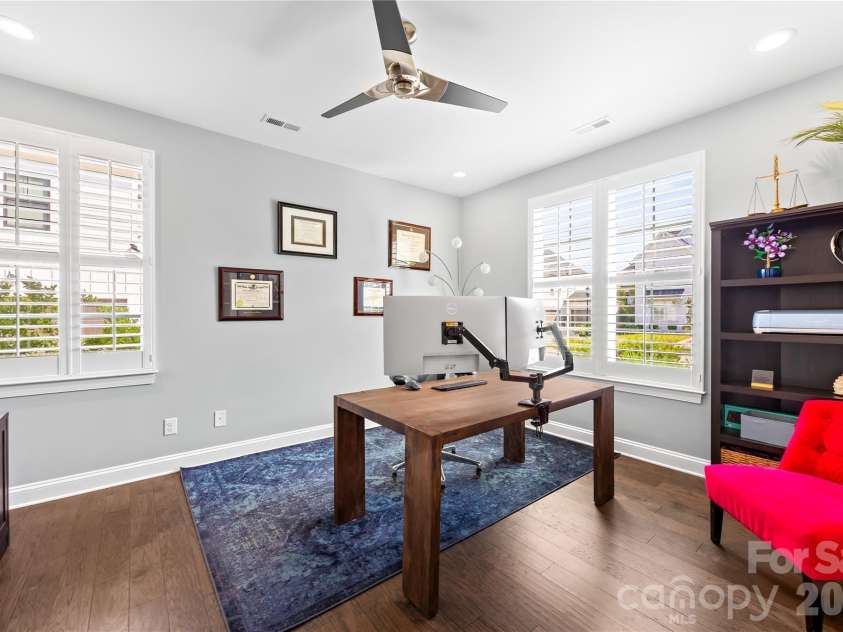 1858 Trotting Circle, Concord, NC 28027.  MLS# CAR4415548, YatesRealty ID 47753. 