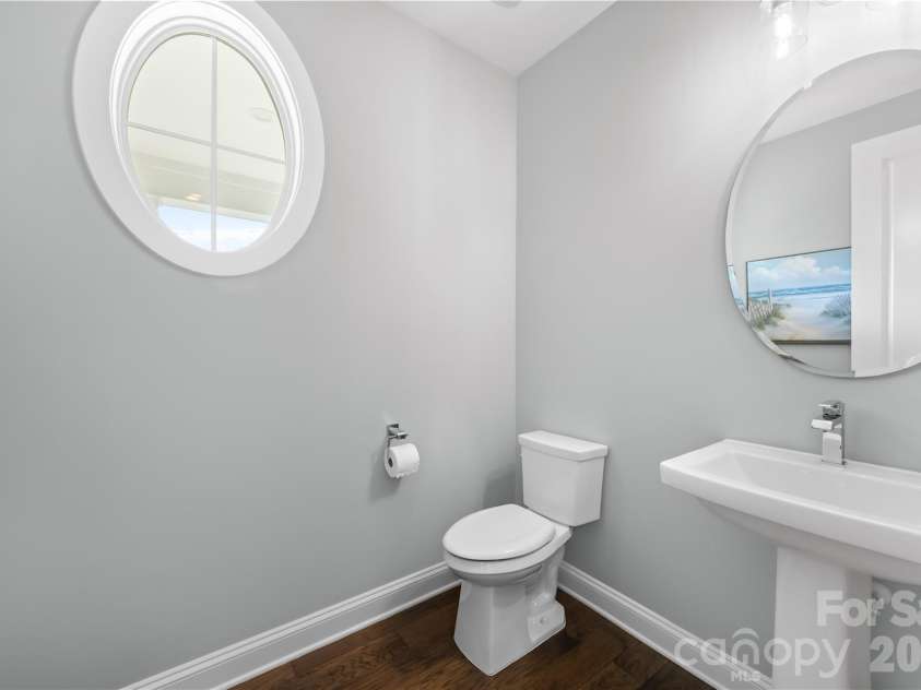1858 Trotting Circle, Concord, NC 28027.  MLS# CAR4415548, YatesRealty ID 47753. 