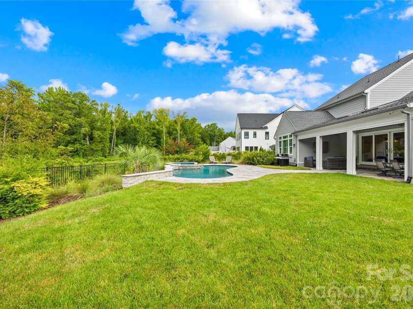 1858 Trotting Circle, Concord, NC 28027.  MLS# CAR4415548, YatesRealty ID 47753. 