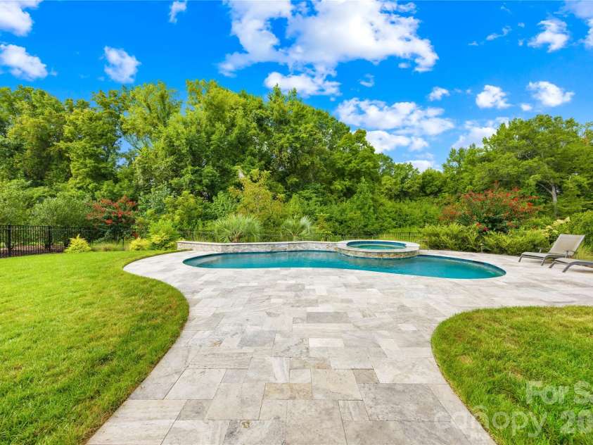 1858 Trotting Circle, Concord, NC 28027.  MLS# CAR4415548, YatesRealty ID 47753. 