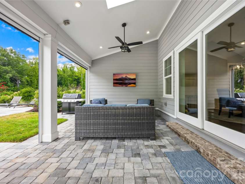 1858 Trotting Circle, Concord, NC 28027.  MLS# CAR4415548, YatesRealty ID 47753. 
