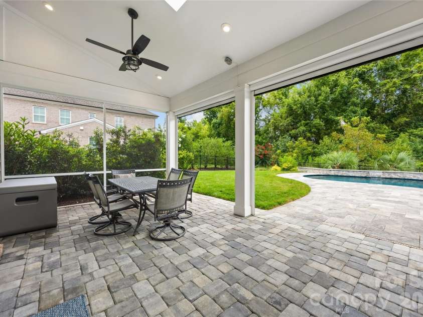 1858 Trotting Circle, Concord, NC 28027.  MLS# CAR4415548, YatesRealty ID 47753. 