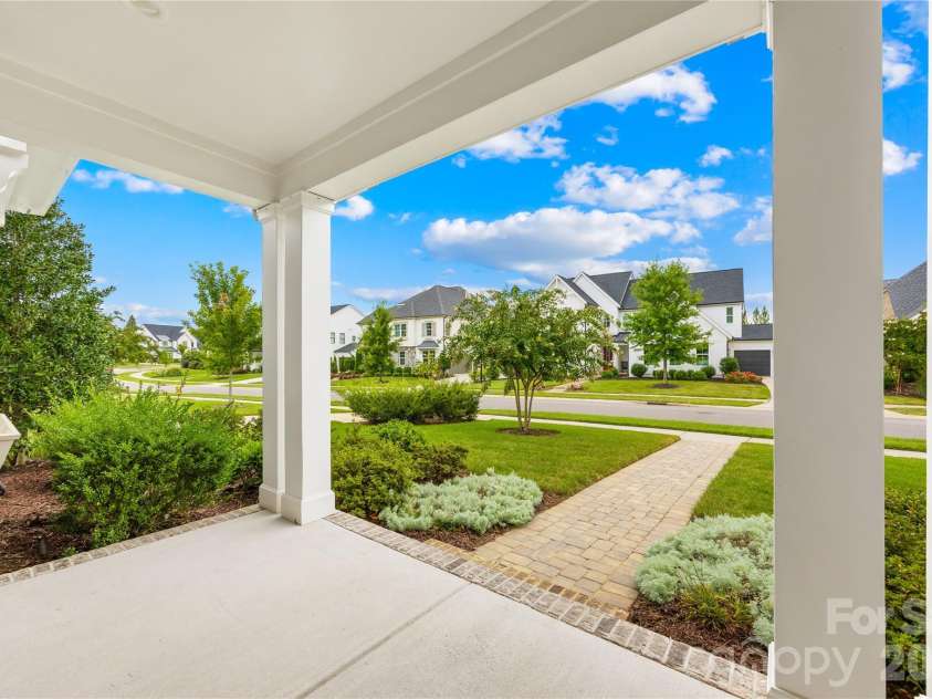 1858 Trotting Circle, Concord, NC 28027.  MLS# CAR4415548, YatesRealty ID 47753. 