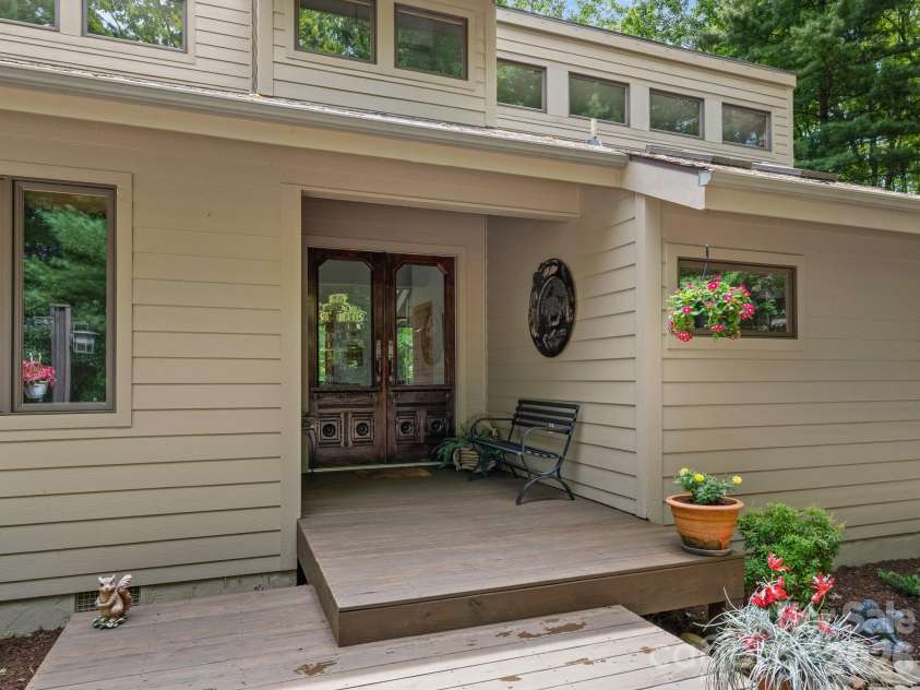 1370 Salola Lane, Brevard, NC 28712.  MLS# CAR4415333, YatesRealty ID 47754. 