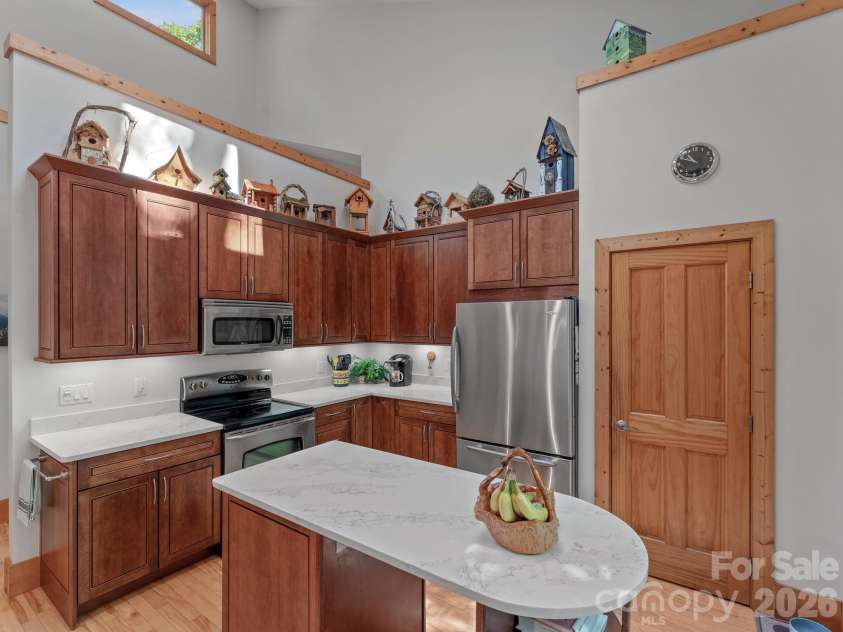 1370 Salola Lane, Brevard, NC 28712.  MLS# CAR4415333, YatesRealty ID 47754. 