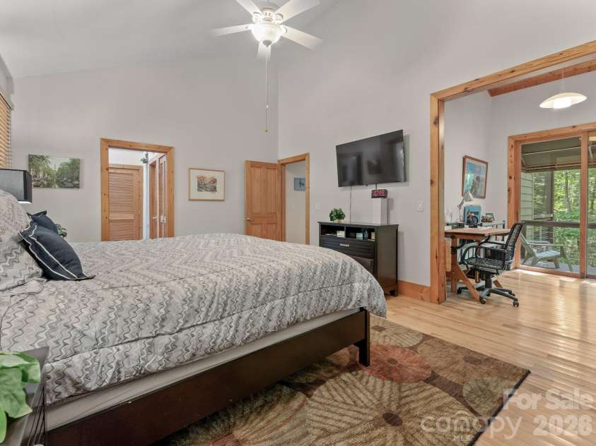 1370 Salola Lane, Brevard, NC 28712.  MLS# CAR4415333, YatesRealty ID 47754. 