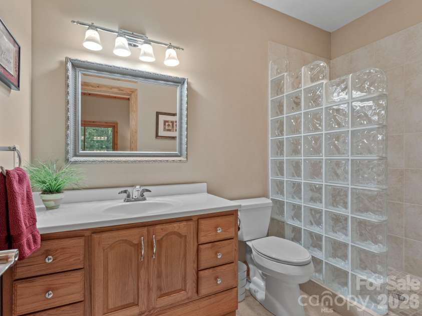 1370 Salola Lane, Brevard, NC 28712.  MLS# CAR4415333, YatesRealty ID 47754. 