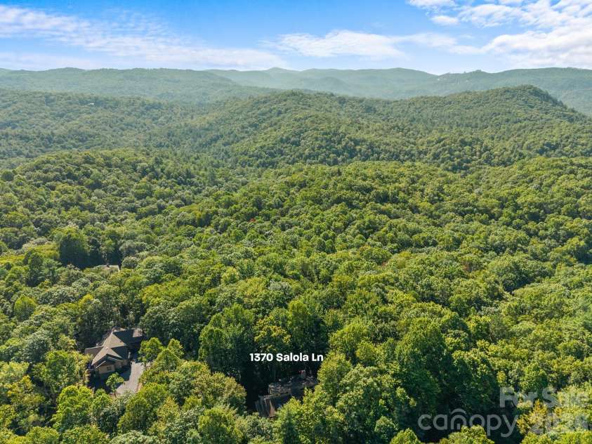 1370 Salola Lane, Brevard, NC 28712.  MLS# CAR4415333, YatesRealty ID 47754. 