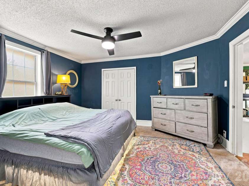 115 Henderson Street, Salisbury, NC 28144.  MLS# CAR4416911, YatesRealty ID 47756. 