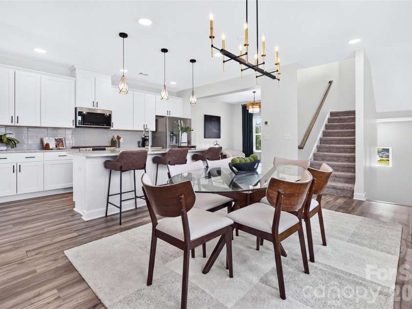 2522 Arbor Loop Drive, Charlotte, NC 28217.  MLS# CAR4415852, YatesRealty ID 47758. 