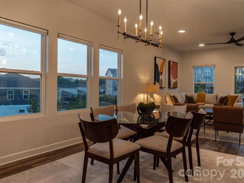 2522 Arbor Loop Drive, Charlotte, NC 28217.  MLS# CAR4415852, YatesRealty ID 47758. 