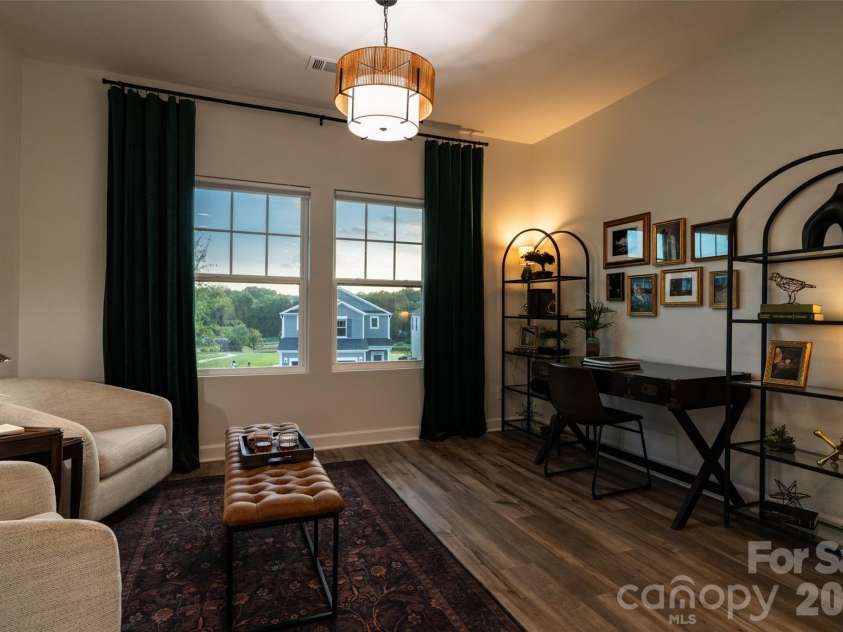 2522 Arbor Loop Drive, Charlotte, NC 28217.  MLS# CAR4415852, YatesRealty ID 47758. 
