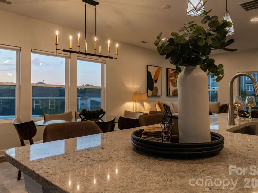 2522 Arbor Loop Drive, Charlotte, NC 28217.  MLS# CAR4415852, YatesRealty ID 47758. 