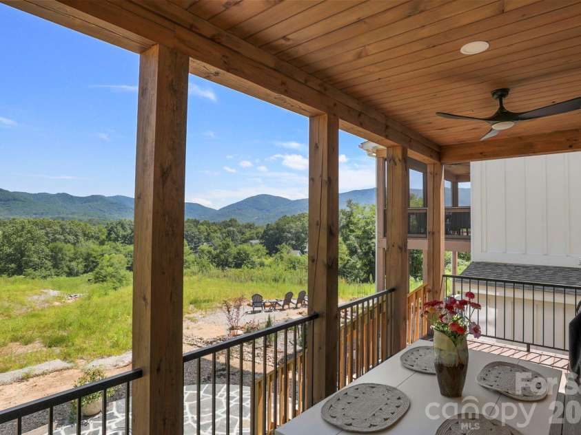 128 Chepstow Place, Black Mountain, NC 28711.  MLS# CAR4415709, YatesRealty ID 47759. 
