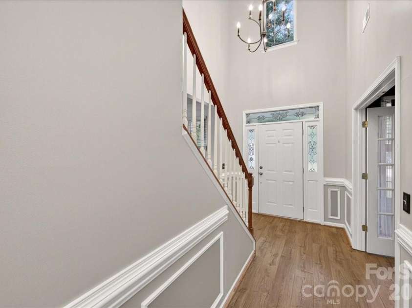 6200 Greengate Lane, Waxhaw, NC 28173.  MLS# CAR4419296, YatesRealty ID 47760. 