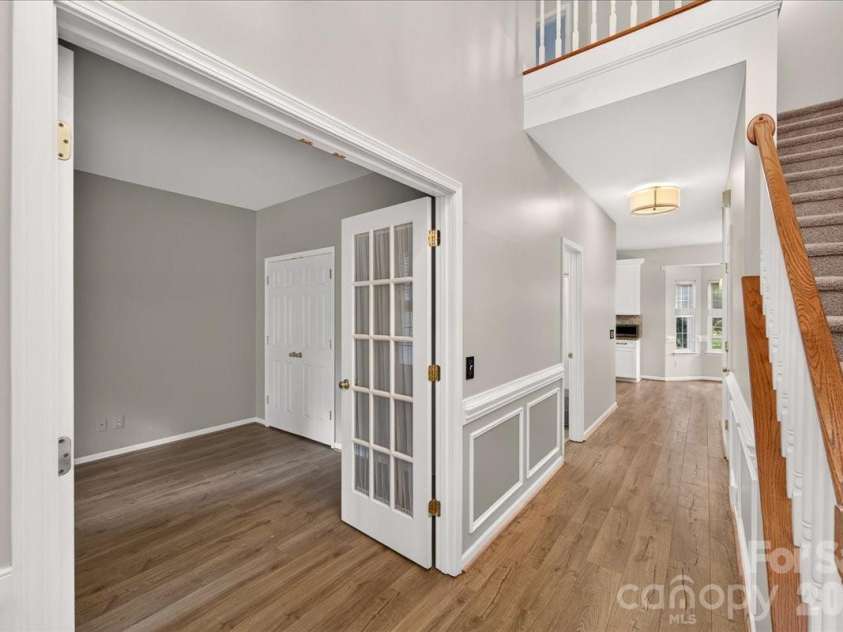 6200 Greengate Lane, Waxhaw, NC 28173.  MLS# CAR4419296, YatesRealty ID 47760. 