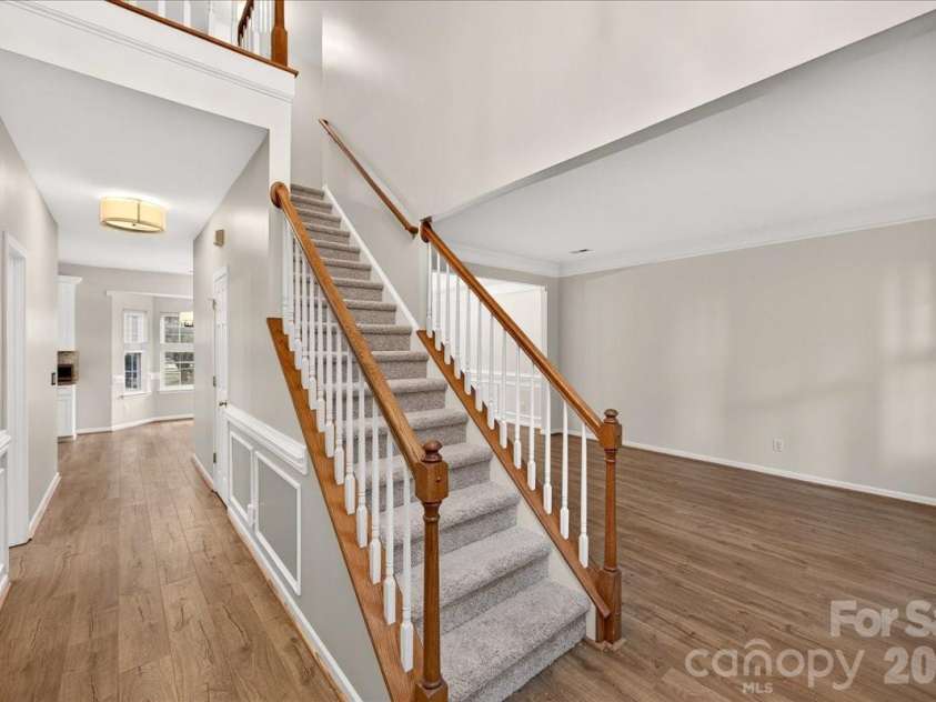 6200 Greengate Lane, Waxhaw, NC 28173.  MLS# CAR4419296, YatesRealty ID 47760. 