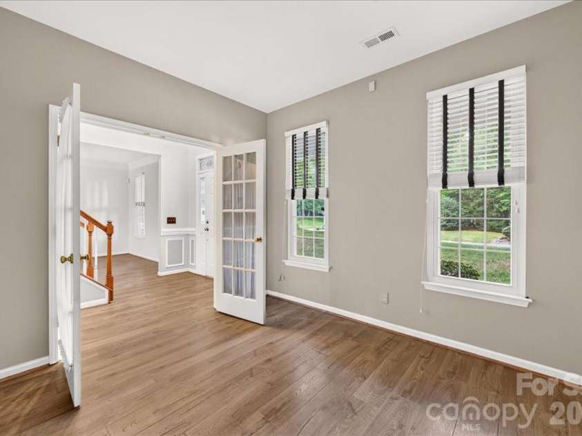 6200 Greengate Lane, Waxhaw, NC 28173.  MLS# CAR4419296, YatesRealty ID 47760. 