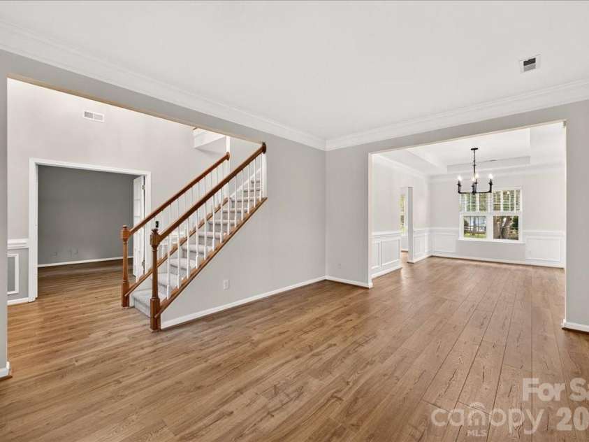 6200 Greengate Lane, Waxhaw, NC 28173.  MLS# CAR4419296, YatesRealty ID 47760. 