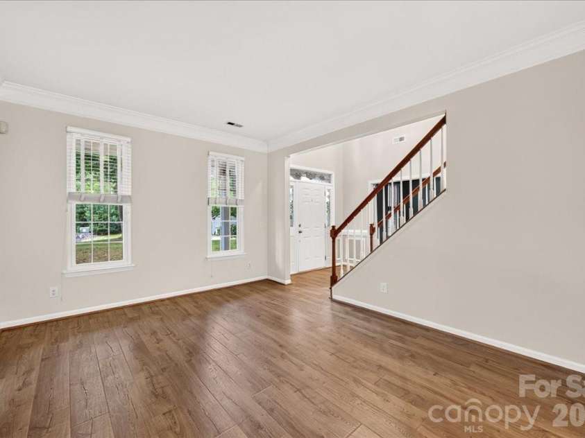6200 Greengate Lane, Waxhaw, NC 28173.  MLS# CAR4419296, YatesRealty ID 47760. 