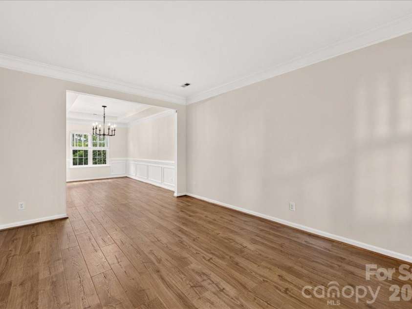 6200 Greengate Lane, Waxhaw, NC 28173.  MLS# CAR4419296, YatesRealty ID 47760. 