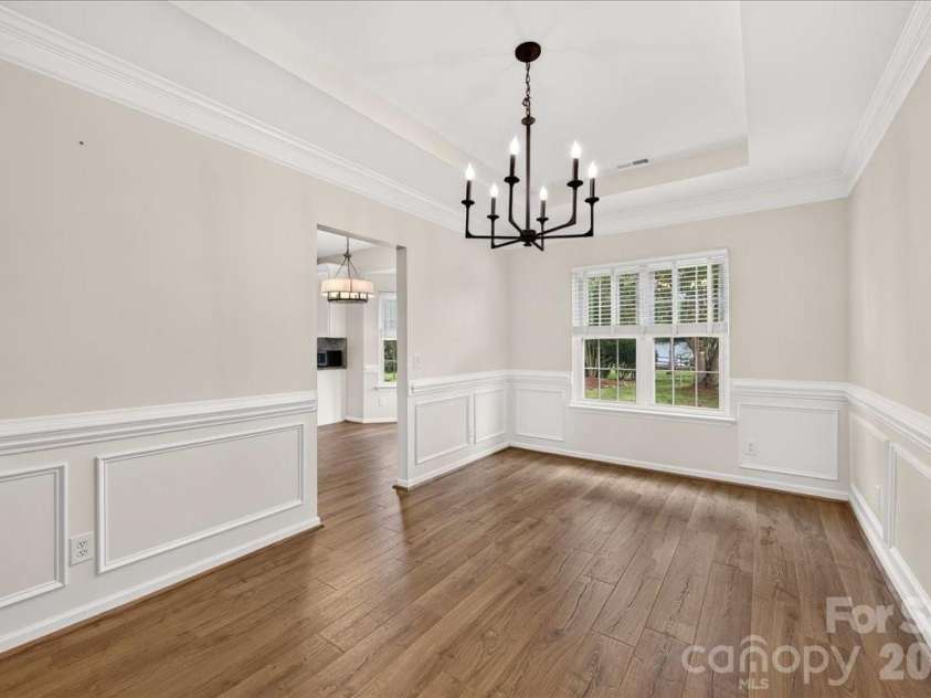6200 Greengate Lane, Waxhaw, NC 28173.  MLS# CAR4419296, YatesRealty ID 47760. 