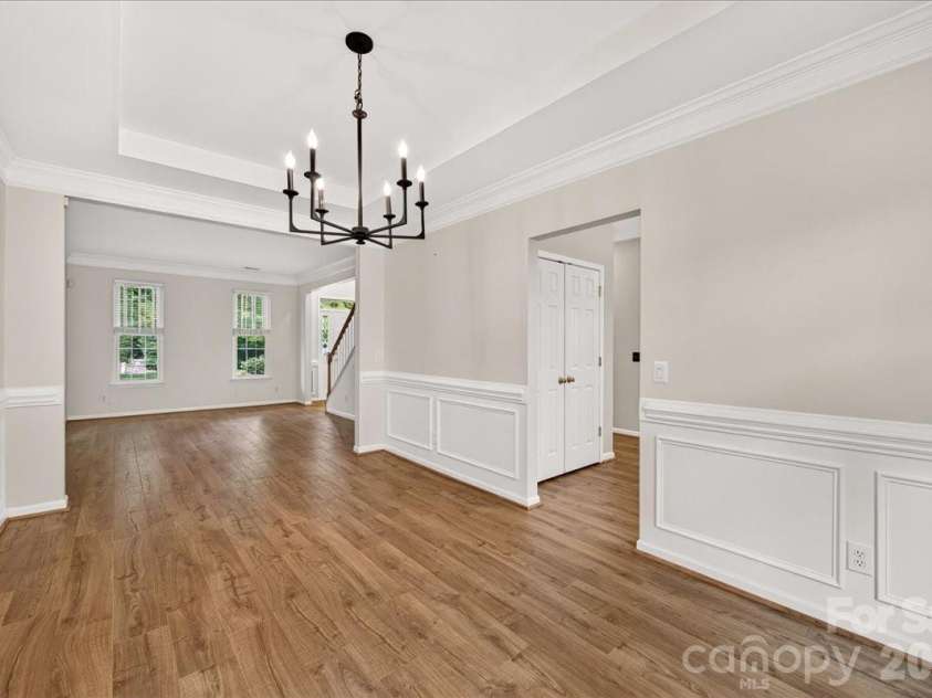 6200 Greengate Lane, Waxhaw, NC 28173.  MLS# CAR4419296, YatesRealty ID 47760. 