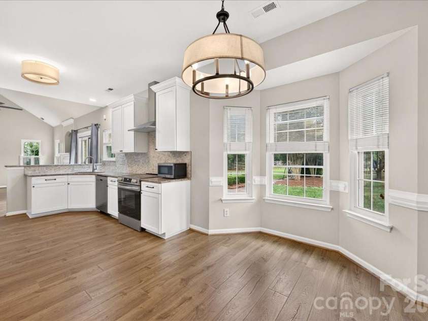 6200 Greengate Lane, Waxhaw, NC 28173.  MLS# CAR4419296, YatesRealty ID 47760. 