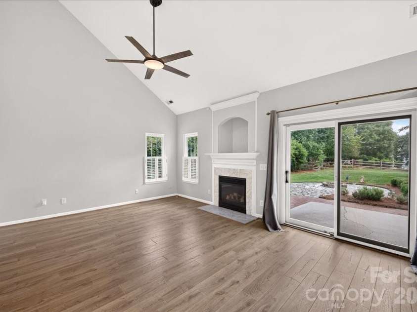 6200 Greengate Lane, Waxhaw, NC 28173.  MLS# CAR4419296, YatesRealty ID 47760. 