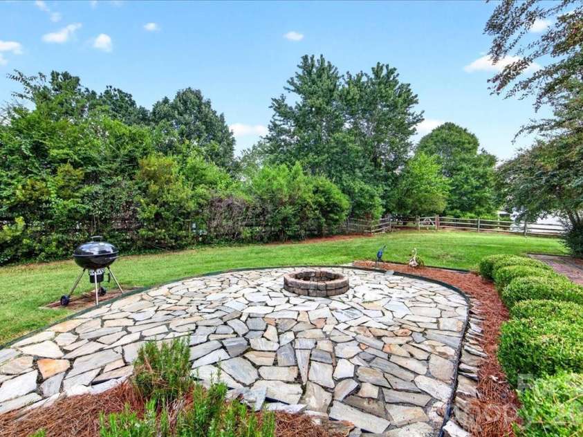6200 Greengate Lane, Waxhaw, NC 28173.  MLS# CAR4419296, YatesRealty ID 47760. 