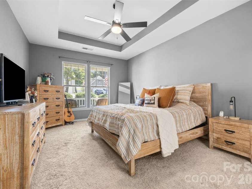 14918 Brotherly Lane, Charlotte, NC 28278.  MLS# CAR4417944, YatesRealty ID 47761. 
