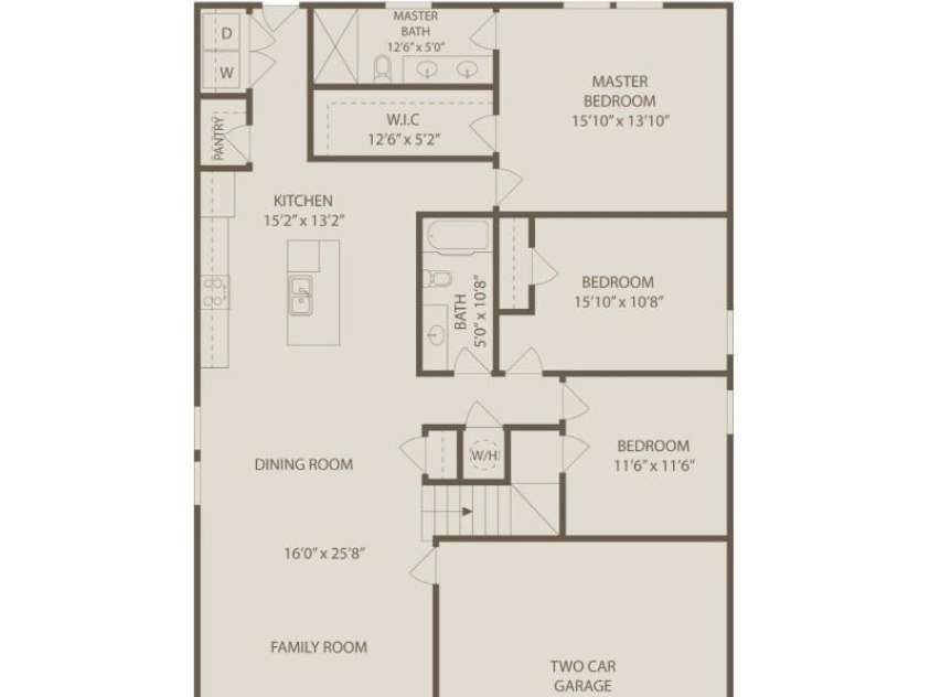 323 Windy Rush Road, Kannapolis, NC 28081.  MLS# CAR4416037, YatesRealty ID 47762. 