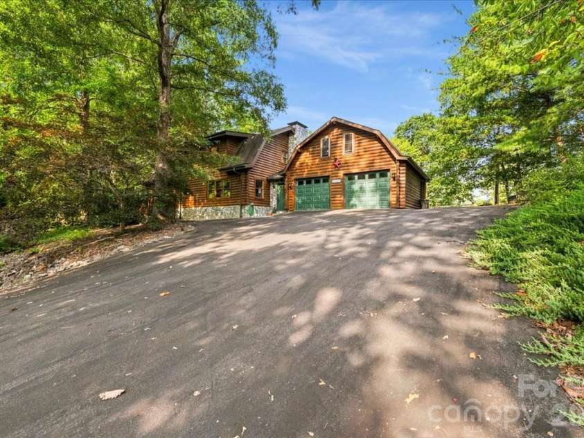 6012 Holiday Shores Avenue, Nebo, NC 28761.  MLS# CAR4419298, YatesRealty ID 47764. 