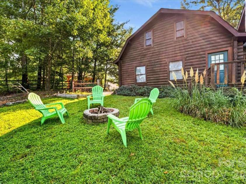 6012 Holiday Shores Avenue, Nebo, NC 28761.  MLS# CAR4419298, YatesRealty ID 47764. 