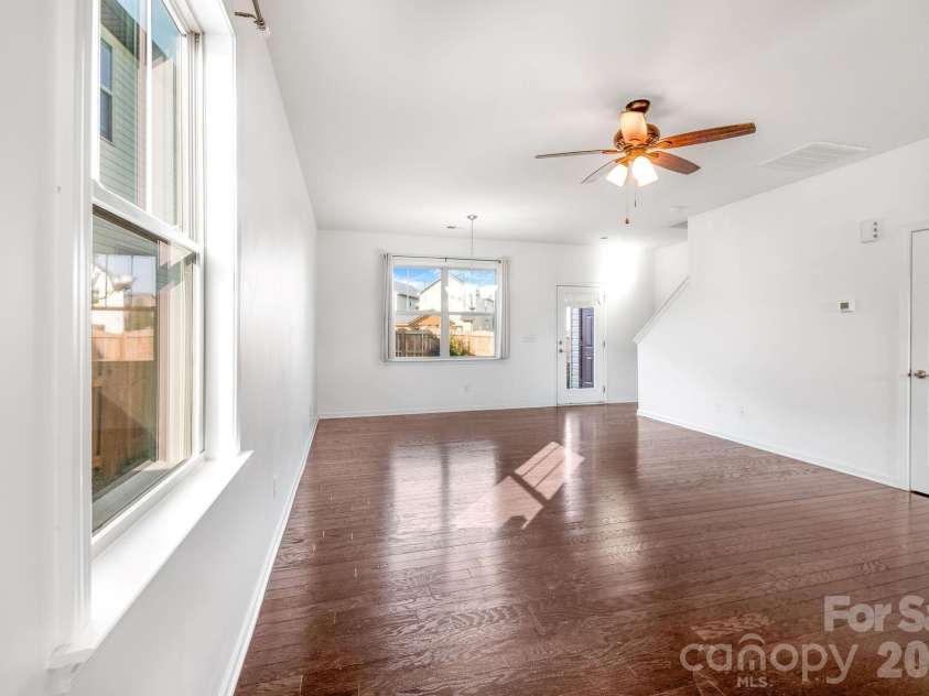738 Cardwell Lane, Fletcher, NC 28732.  MLS# CAR4419188, YatesRealty ID 47765. 
