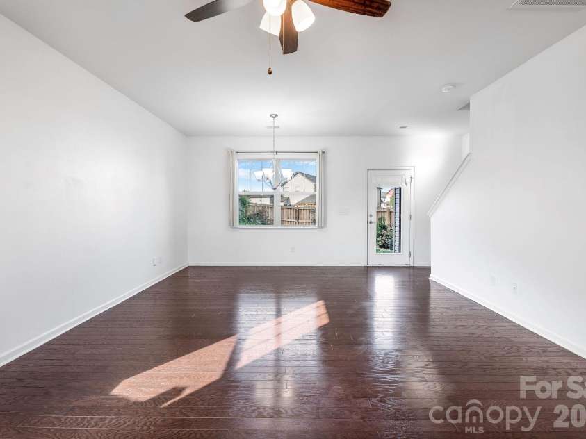 738 Cardwell Lane, Fletcher, NC 28732.  MLS# CAR4419188, YatesRealty ID 47765. 