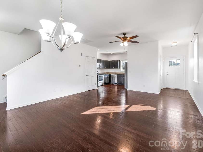 738 Cardwell Lane, Fletcher, NC 28732.  MLS# CAR4419188, YatesRealty ID 47765. 