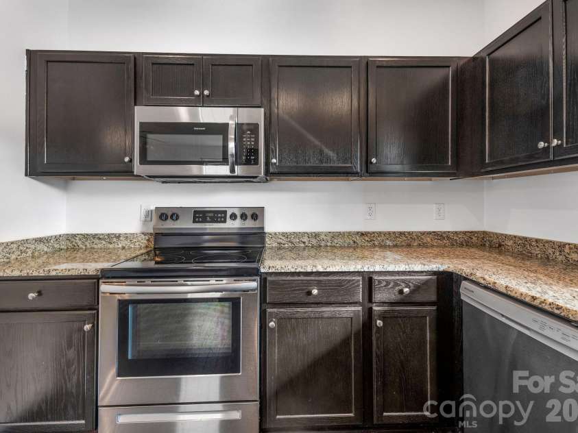 738 Cardwell Lane, Fletcher, NC 28732.  MLS# CAR4419188, YatesRealty ID 47765. 