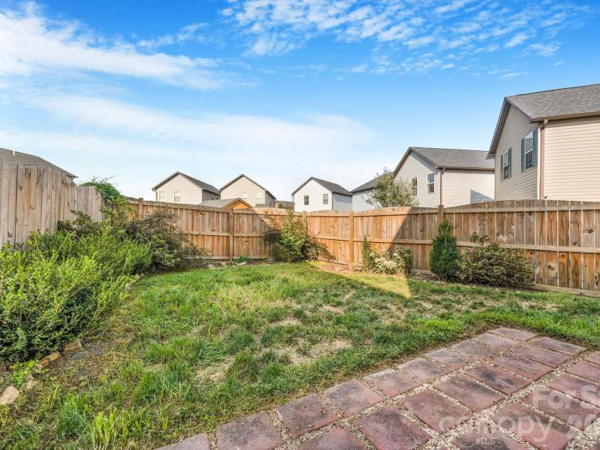 738 Cardwell Lane, Fletcher, NC 28732.  MLS# CAR4419188, YatesRealty ID 47765. 