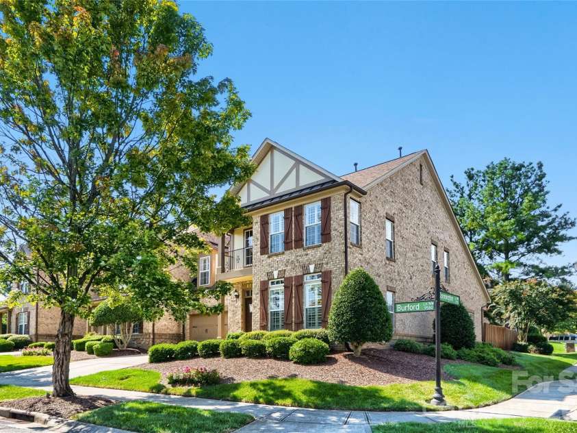 9547 Burford Lane, Concord, NC 28027.  MLS# CAR4418375, YatesRealty ID 47766. 