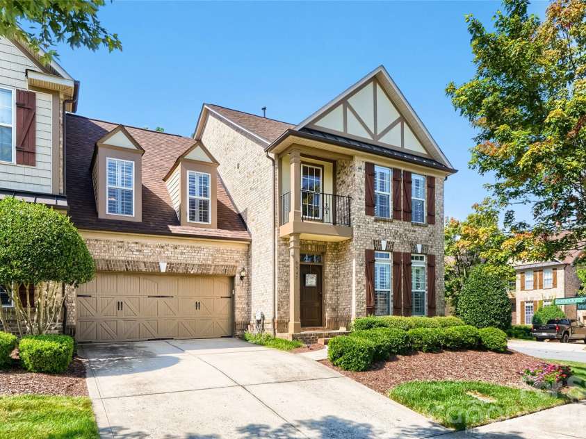 9547 Burford Lane, Concord, NC 28027.  MLS# CAR4418375, YatesRealty ID 47766. 