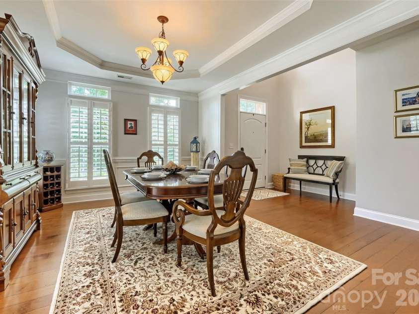 9547 Burford Lane, Concord, NC 28027.  MLS# CAR4418375, YatesRealty ID 47766. 