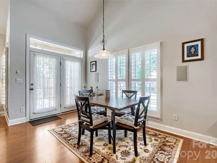 9547 Burford Lane, Concord, NC 28027.  MLS# CAR4418375, YatesRealty ID 47766. 
