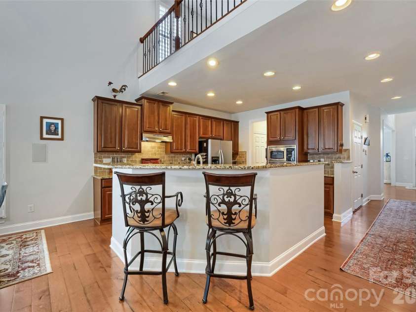 9547 Burford Lane, Concord, NC 28027.  MLS# CAR4418375, YatesRealty ID 47766. 