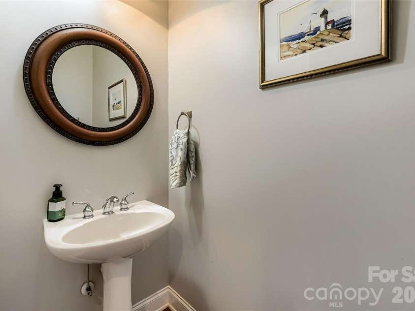 9547 Burford Lane, Concord, NC 28027.  MLS# CAR4418375, YatesRealty ID 47766. 